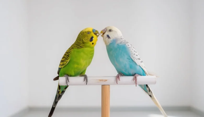 Kuşlarda Astım: Belirtiler, Nedenler ve Tedavi Süreci