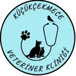 Küçükçekmece Veteriner Kliniği logosu